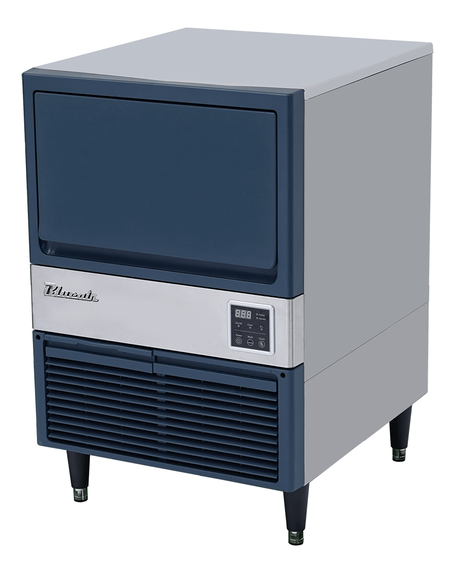 Blueair Under Counter Crescent Cuber 150lb 115v BLUI-150A