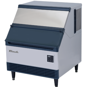 Blueair Under Counter Crescent Cuber 250lb 115v BLUI-250A