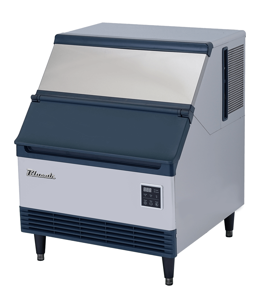 Blueair Under Counter Crescent Cuber 250lb 115v BLUI-250A