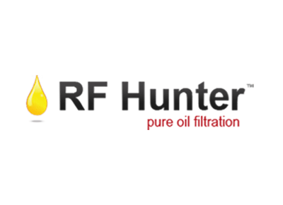 RF-Hunter