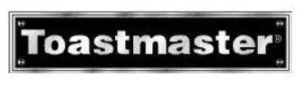 Toastmaster