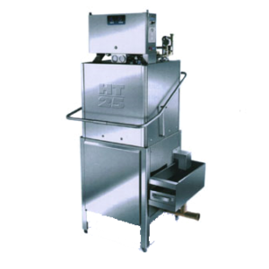 ADS Pass Through Dish Machine High Temp (HT-25)