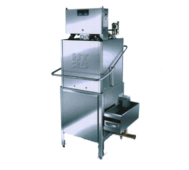 ADS Pass Through Dish Machine High Temp (HT-25)