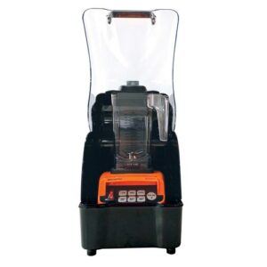 Dynamic Variable Speed Performance Blender w/ Timer (BL001.1.TQ)