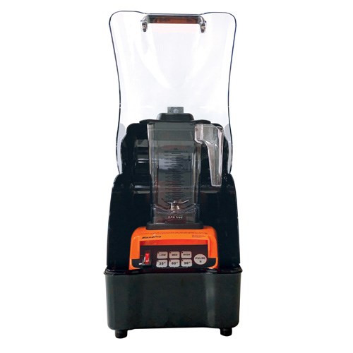Dynamic Variable Speed Performance Blender w/ Timer (BL001.1.TQ)
