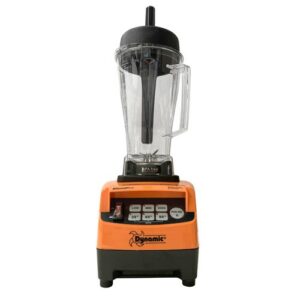 Dynamic Variable Speed Performance Blender w/ Timer (BL002.1.T)