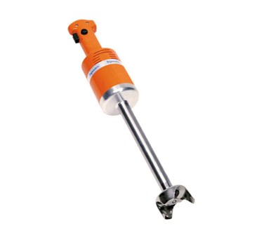 Dynamic 12" Single Speed PMX98 Immersion Blender (MX007.1)