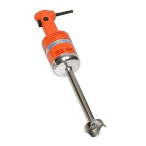 Dynamic 9" Single Speed Junior Immersion Blender (MX020.1)