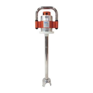 Dynamic 24" Single Speed SMX750ES Immersion Blender (MX040.1ES)