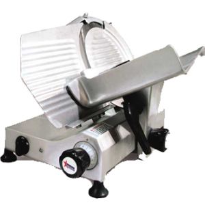 Omcan 12" Medium Duty Food Slicer (13628)