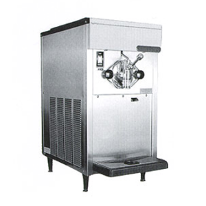 SaniServ High Volume Soft Serve Ice Cream/Yogurt Machine (404)