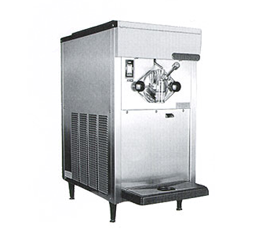 SaniServ High Volume Soft Serve Ice Cream/Yogurt Machine (404)