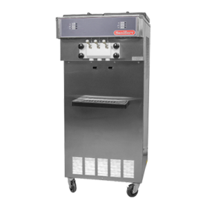 SaniServ High Volume Soft Serve Ice Cream/ Yogurt Machine Twist (522)