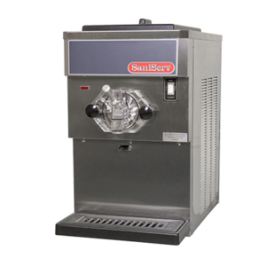 SaniServ Medium Volume Shake Machine (608)