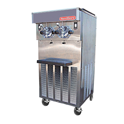 SaniServ High Volume Shake Machine (624)