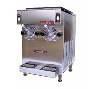 SaniServ Medium Volume Shake Machine (691)