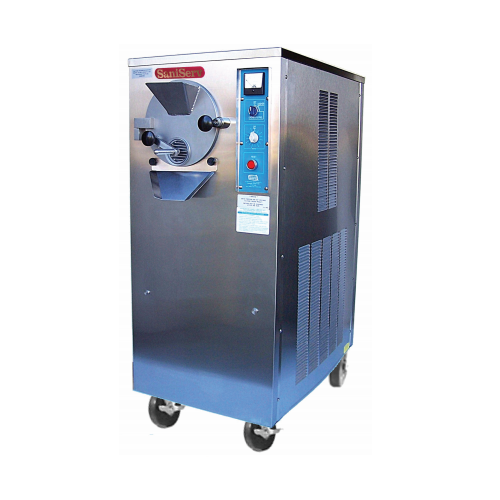 SaniServ Batch Freezer Floor Model (B-10)