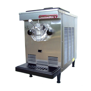 SaniServ Low Volume Soft Serve Ice Cream/ Yogurt Machine (407)