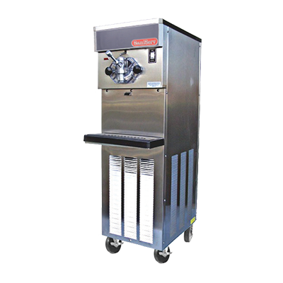 SaniServ High Volume Shake Machine (614)