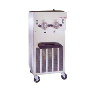 SaniServ High Volume Combination Soft Serve Ice Cream/ Yogurt and Milk Shake Machine (824)