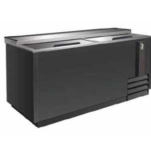Serv-Ware 50" Bottle Cooler (BC-50-HC)