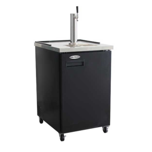 Serv-Ware Draft Beer Cooler 24" (DD24-1-HC)