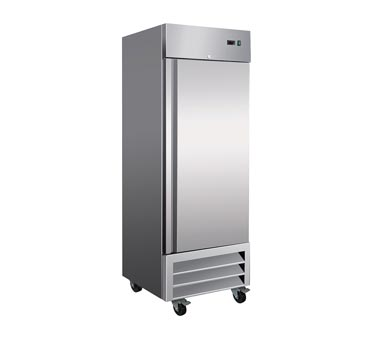 Serv-Ware Reach in Freezer 1 door