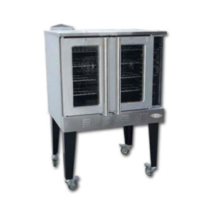 Serv-Ware Convection Oven Natural or Propane (SGCO-1)