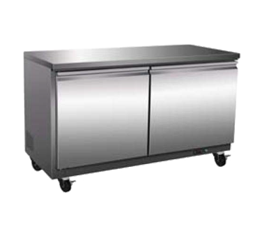Serv-Ware Undercounter Refrigerator 48"