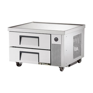 True 36" Chef Base Refrigerator (TRCB-36)
