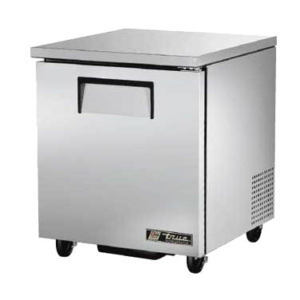 True 27" Undercounter Refrigerator (TUC-27-HC)