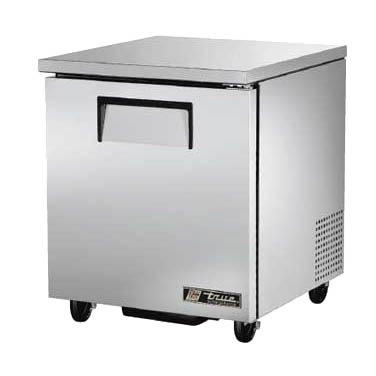 True 27" Undercounter Refrigerator (TUC-27-HC)