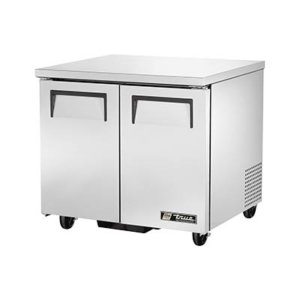 True 36" Undercounter Refrigerator (TUC-36-HC)