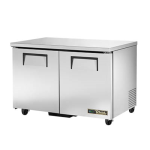 True 48" Undercounter Refrigerator (TUC-48-HC)