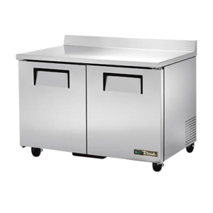 True 48" Worktop Refrigerator (TWT-48-HC)