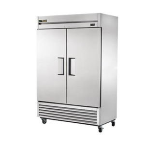 True Two Door Cooler (T-49-HC)
