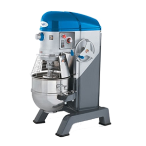 Vollrath 60 qt. Mixer With Safety Guard (40760)