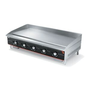 Vollrath 60" Heavy Duty Manual Griddle Nat/LP (960GGM)
