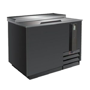 Serv-Ware 36″ Bottle Cooler (BC-36-HC)