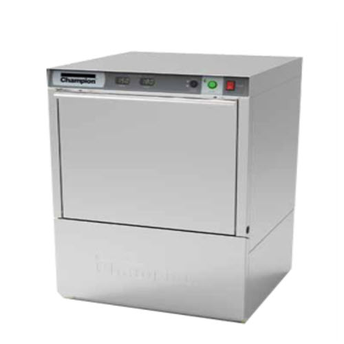 Champion Under Counter Dish Machine High Temp (UH130B)