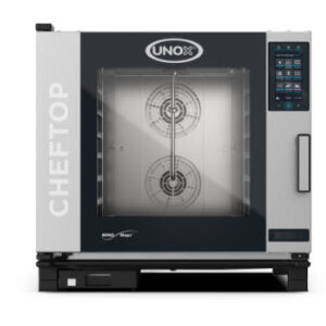 Unox, Unox XAVC-06FS-GPRM, Unox Combi Oven