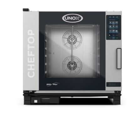 Unox, Unox XAVC-06FS-GPRM, Unox Combi Oven