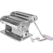 Weston 6" Roma Traditional Style Pasta Machine (01-0201)