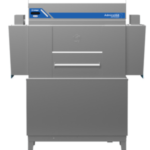 Insinger Admiral 44, Insinger conveyor machine