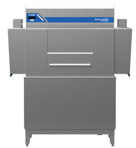 Insinger Admiral 44, Insinger conveyor machine