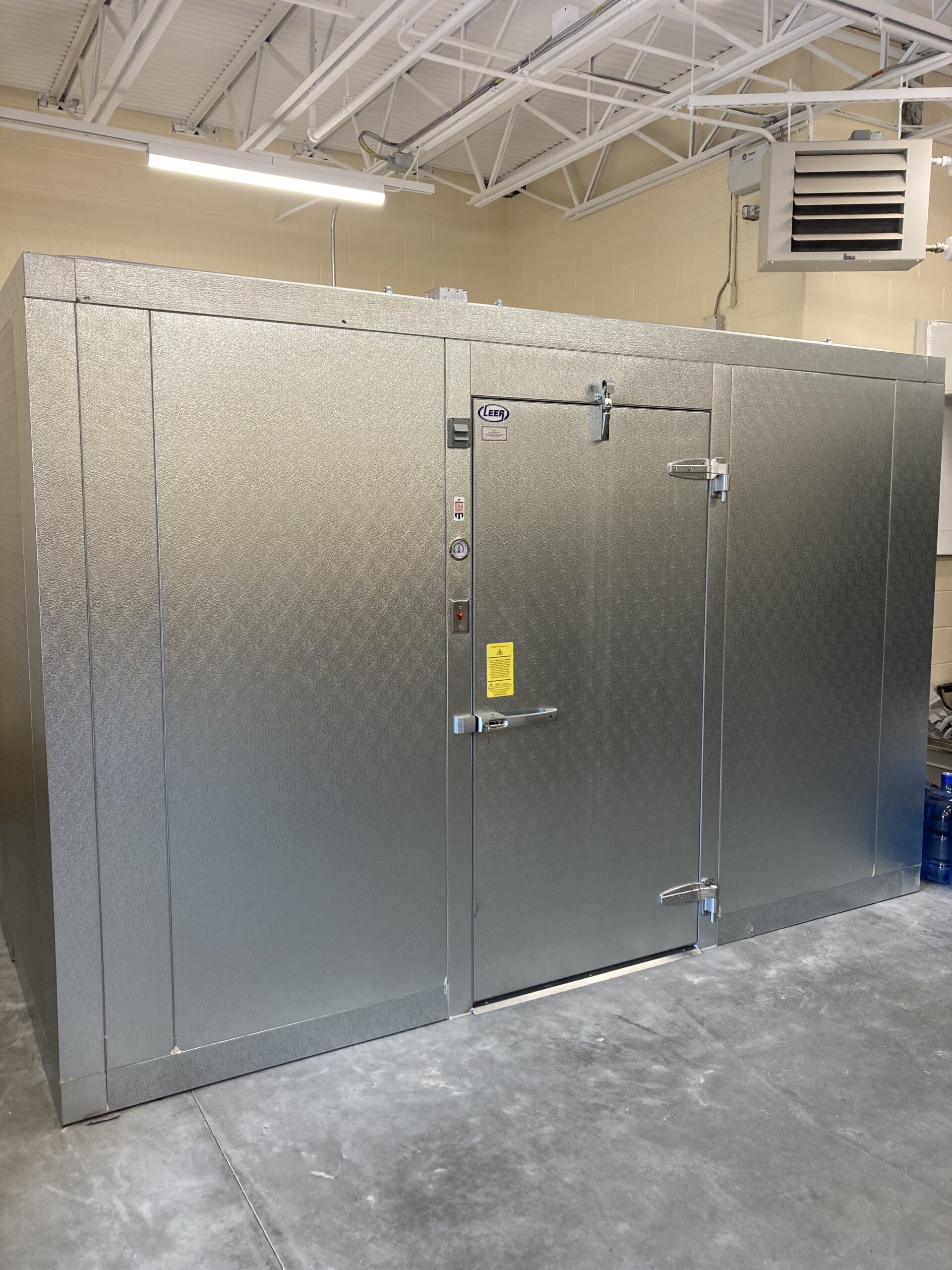commercial kitchen projects